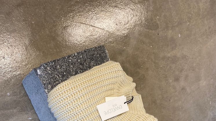 Raw block of stone in the concept store.jpeg