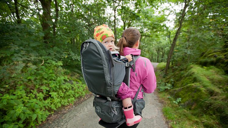 Lilletind child carrier new arrivals