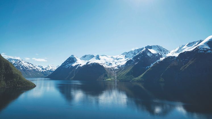 Norwegische Fische und Meeresfrüchte sind sicher und nachhaltig