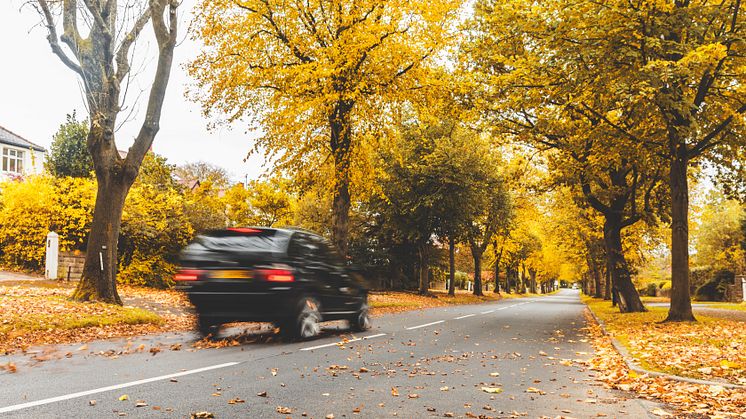 Stay Safe on Chilly Autumn Mornings: Essential Tips to Prepare Your Car for the Cold 