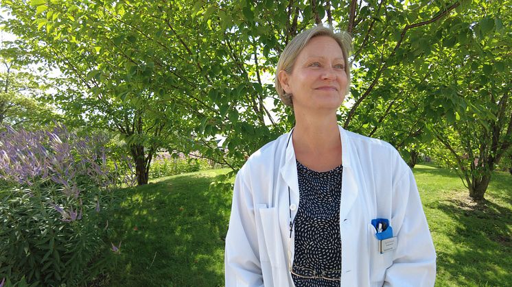Svalövs kommun utser Cecilia Persson, idag verksamhetschef för vårdcentralen i Svalöv, till årets Svalövsambassadör. Motiveringen är att hon är en förebild inom sitt område och att hon förra året blev uppmärksammad för sitt ledarskap.