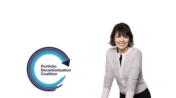 SPP/Storebrand går med i Portfolio Decarbonization Coalition (PDC)  