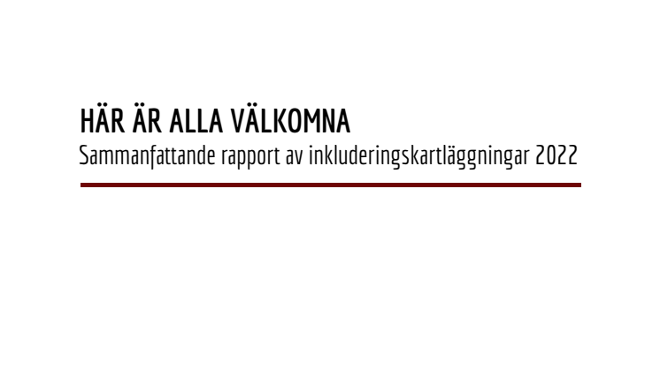 HÄR ÄR ALLA VÄLKOMNA- slutrapport RF.1.pdf