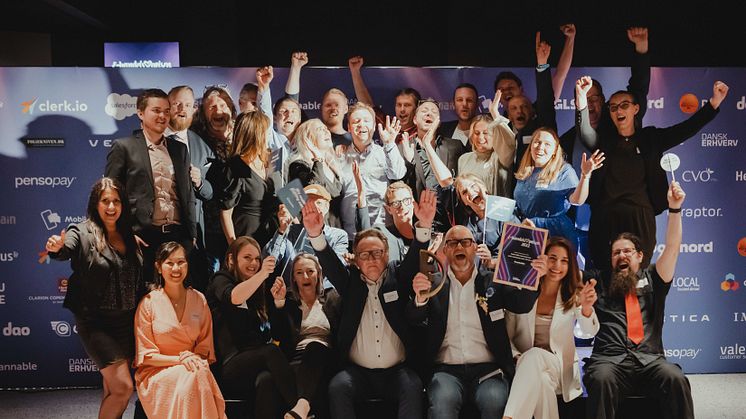 Det børsnoterede selskab Freetrailer har netop vundet Dansk Erhvervs E-handelspris. Sejren kom i hus i kategorien ’Bedste B2C-virksomhed med online-omsætning under 100 millioner kroner’. Foto: PR.