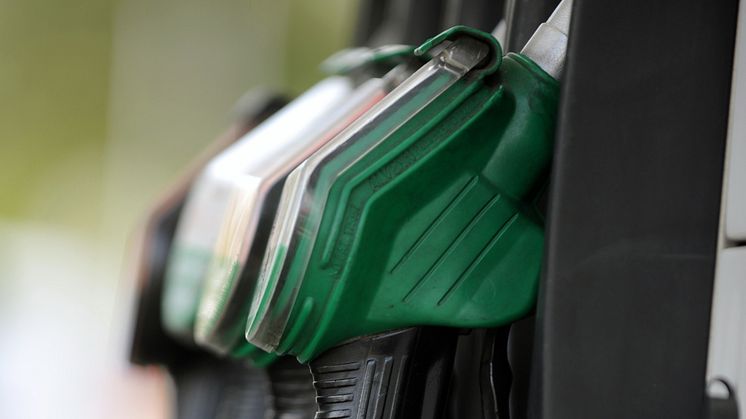 Studie jämför kostnader för att minska klimatpåverkan med olika biodrivmedel