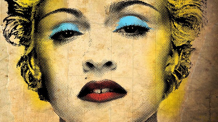 "CELEBRATION" - MADONNAS ULTIMATA HITSAMLING!