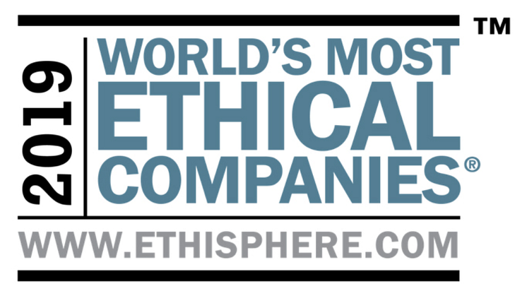 ManpowerGroup anerkjent som et av verdens mest etiske selskaper for tiende år på rad