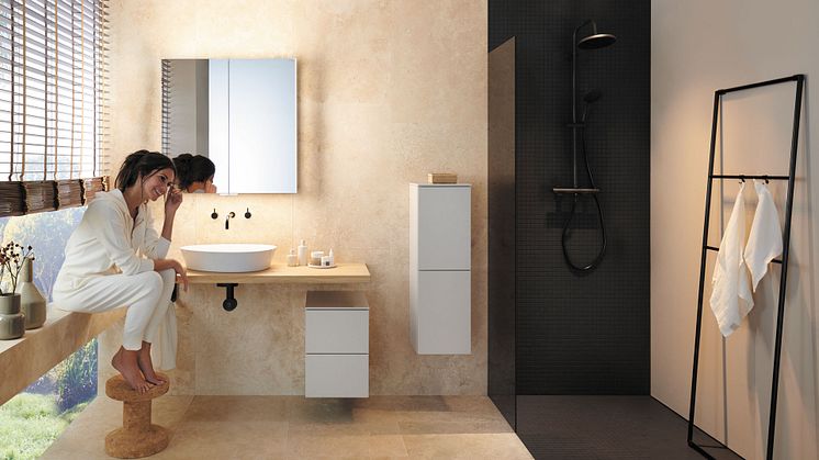 Easy Bathroom | In 3 Schritten zum neuen Badezimmer