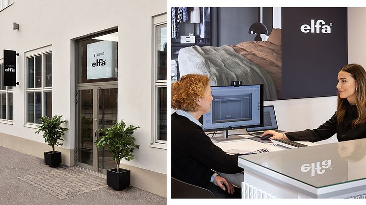 Elfa Stockholm