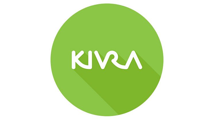 Stockholm Gas och Gasnätet Stockholm inleder samarbete med Kivra