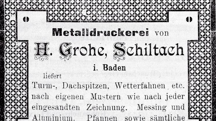 Hansgrohe_Advertisement_Historically_1902