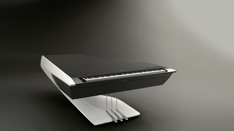 Pleyel Peugeot piano