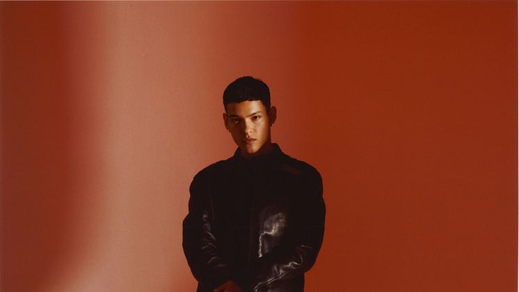 Omar Rudberg till Gröna Lund