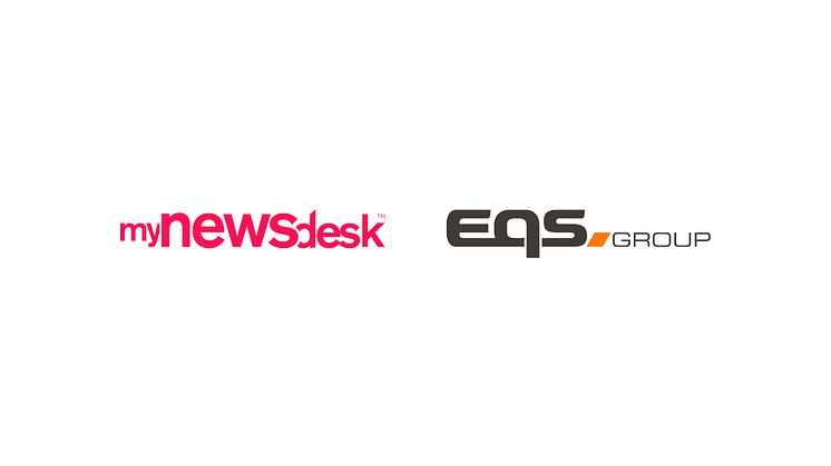 Mynewsdesk inleder samarbete med EQS Group för att kunna erbjuda Investor Relations-lösningar i Norden.