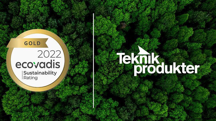 ecovadis_teknikprodukter