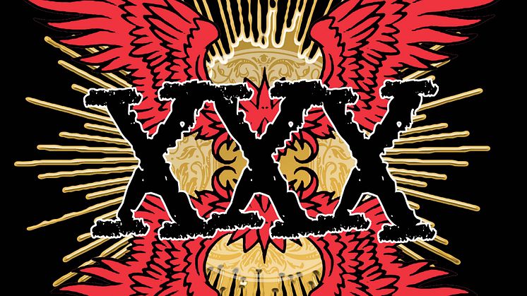 ROADRUNNER RECORDS TO RELEASE 4CD -“XXX: THREE DECADES OF ROADRUNNER RECORDS”- BOX SET 
