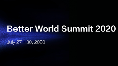 Huawei initierar online-eventet Better World Summit med syfte att bekämpa Covid-19