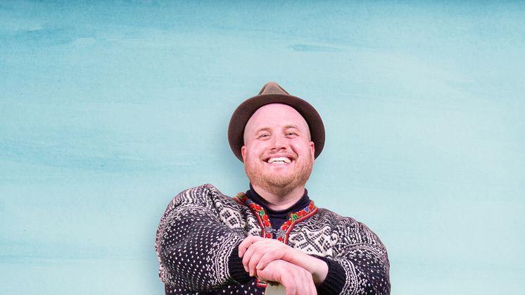 FREDDY KALAS BJUDER IN TILL FEST OCH AFTERSKI MED NYA SINGELN ”SHOTSKI”!