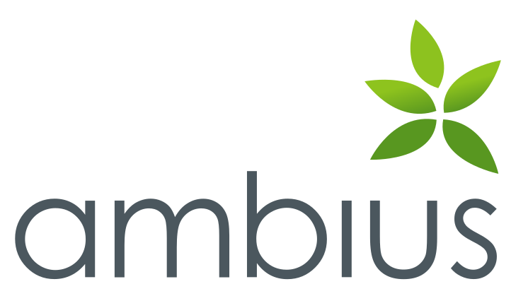 ambius - logo