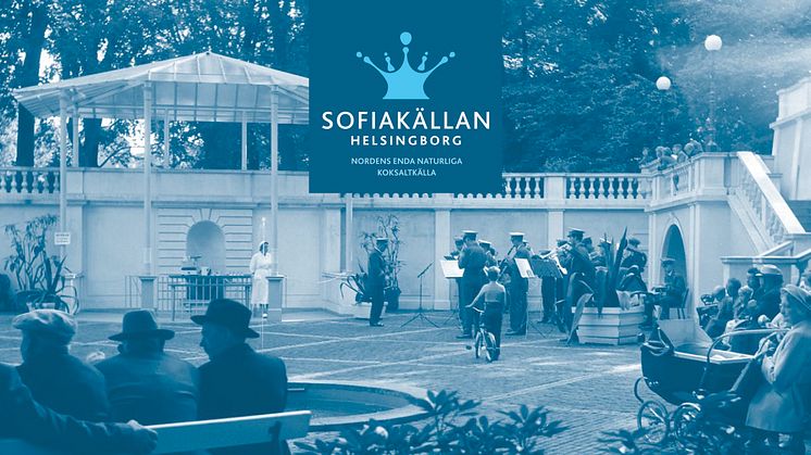 Sofiakällan