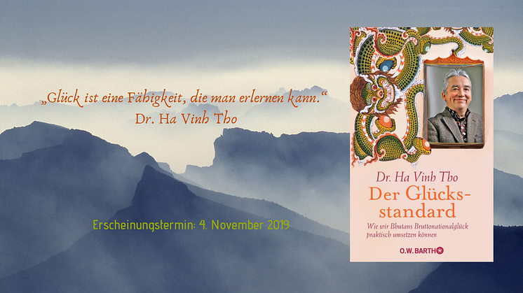 ab 4. November bei O.W. Barth