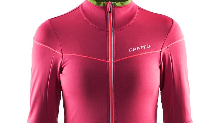 Move thermal jersey (dam)