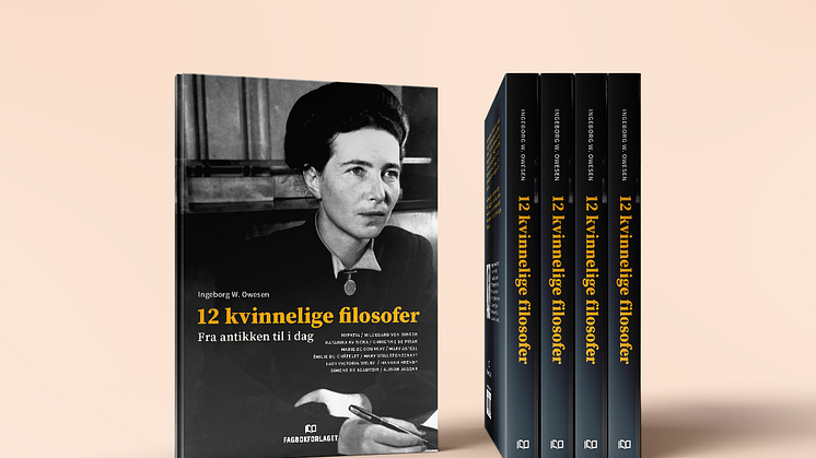 12 kvinnelige filosofer