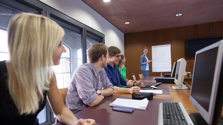 Bundesweite Fachtagung „Erfolgsfaktor(en im) Selbststudium“ am 18. Februar 2016 an der Technischen Hochschule Wildau