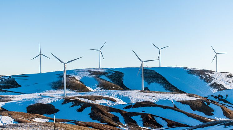 Zurich und South Pole kooperieren, um Unternehmen bei der Anpassung an den Klimawandel und beim Klimaschutz zu unterstützen 