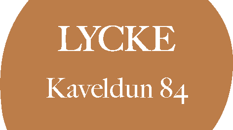 Kaveldun84_Lycke_logo