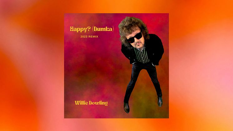 Willie Dowling - Happy? (Dumka) remix