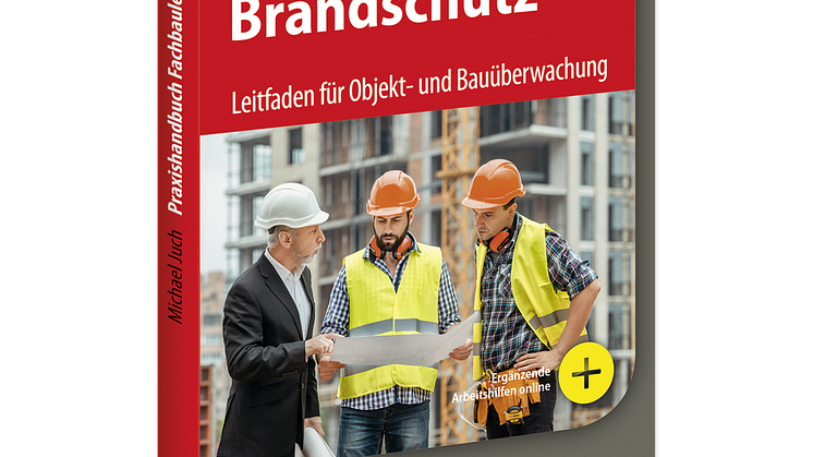 Praxishandbuch Fachbauleitung Brandschutz