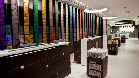 Nespresso öppnar Flagship Boutique på Kungsgatan 