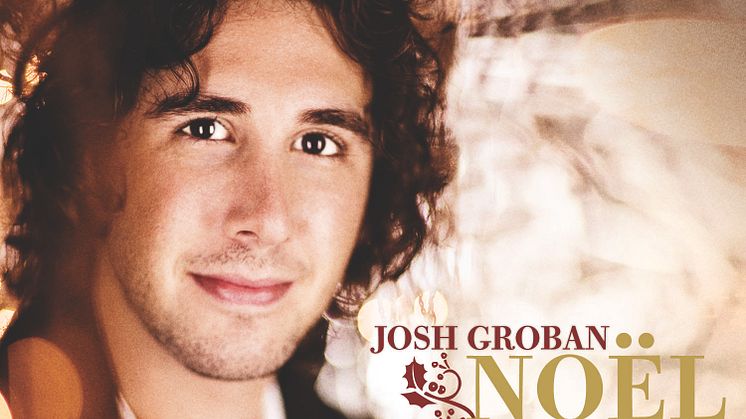 Listetta i USA & Dubbel Platina i Canada med Albumet "Noel"