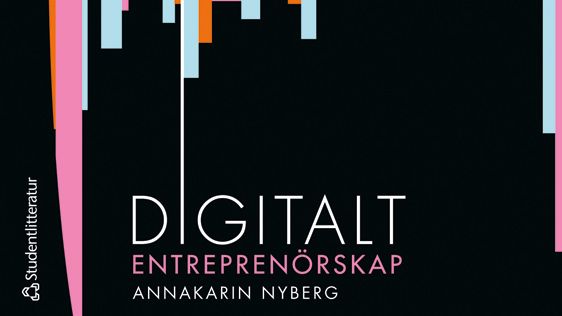 Från blogg till jobb – en professionaliserad fritidssyssla