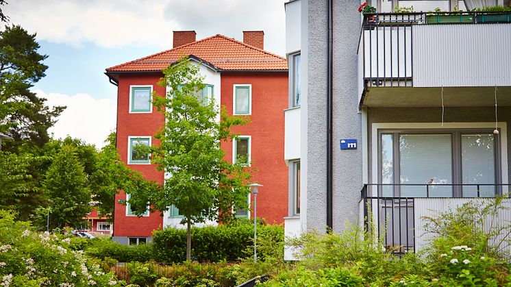 Hyresförhandlingen klar för Mimers hyresgäster