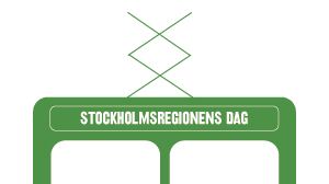 VÄLKOMMEN TILL MILJÖPARTIET I STOCKHOLMSREGIONENS DAG