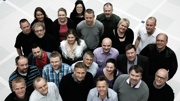 Technology development vital for growth