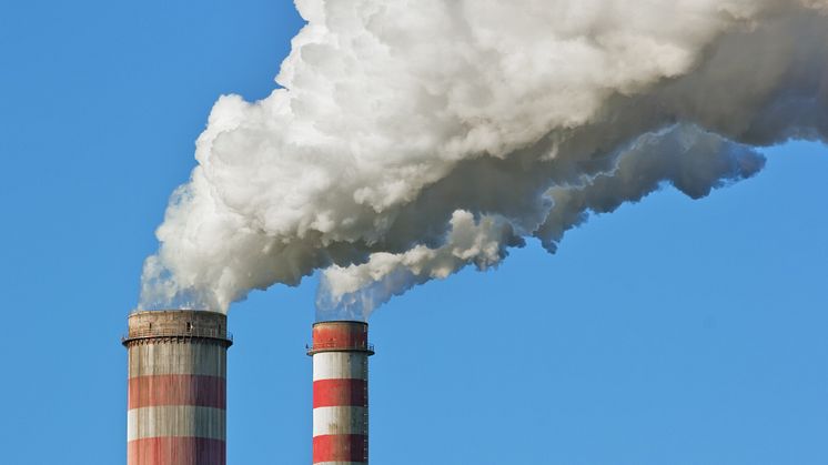 Bio-CCS: enorm affärspotential och helt avgörande för klimatmålen