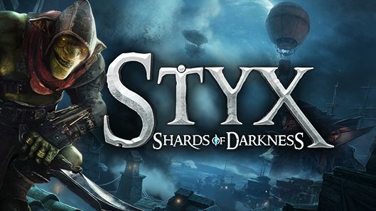 Styx: Shards of Darkness unveils its Accolades Trailer