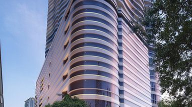 Brickell Flatiron Condominium_1