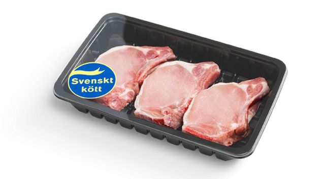 Svenskt kött-märket stärks