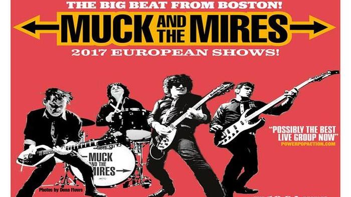 Muck and the Mires