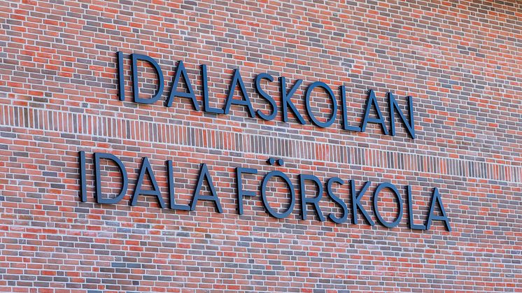 Pressinbjudan: Invigning av Idalaskolan och Idala förskola i Veberöd