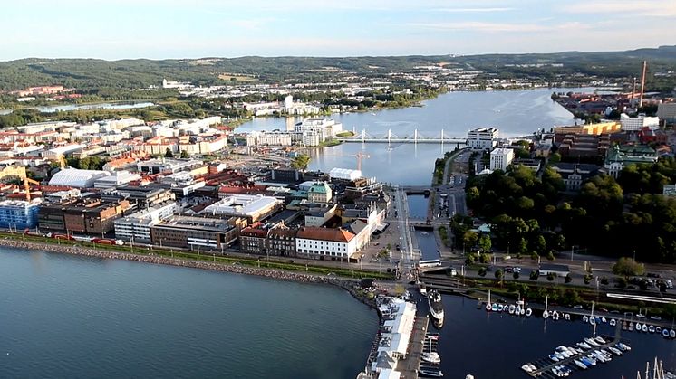 Pressinbjudan: "Mitt Företag 2011" arrangeras i Jönköping i november
