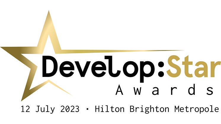 Develop:Star Awards 2023 Entries Now Open