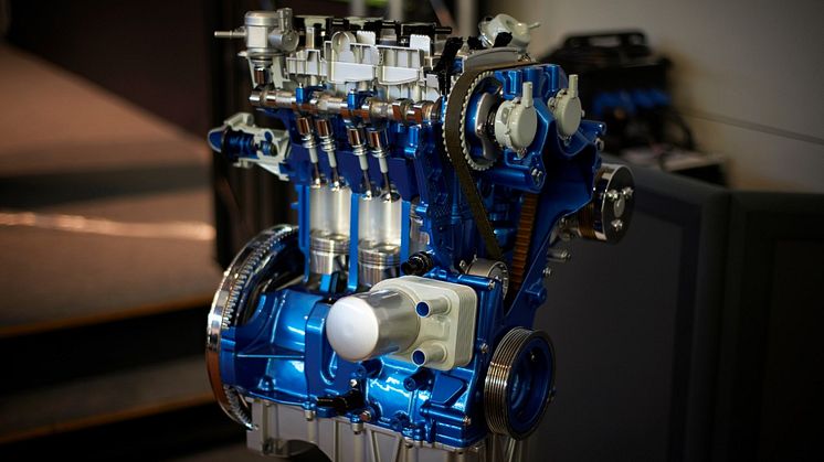 Ford EcoBoost
