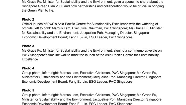 Asia Pacific Centre for Sustainability Excellence Launch_captions for photos.pdf