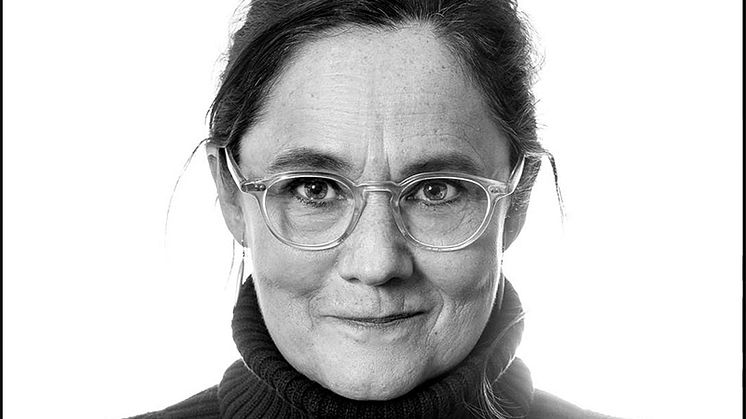 Pernilla August får 2016 års Ganneviksstipendium inom film