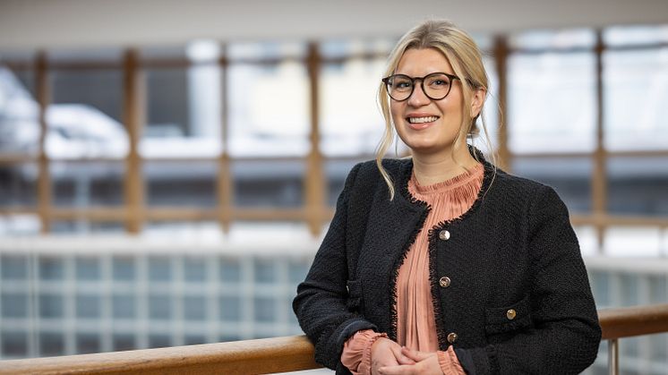 SoftOne Group CFO, Maja Johansson, publishes SoftOne Group half year results for 2023